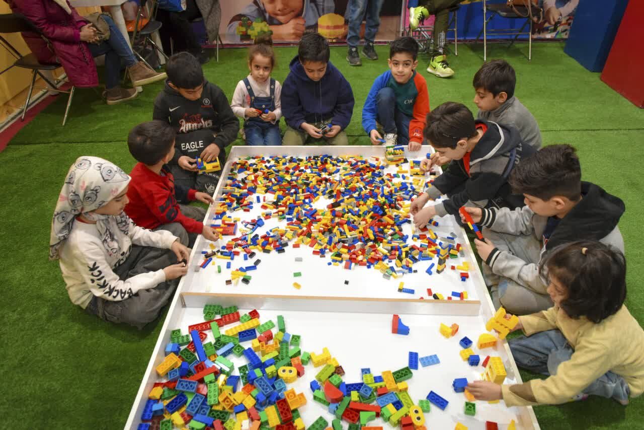 ۳۰ هزار اصفهانی در «تب و تاب»