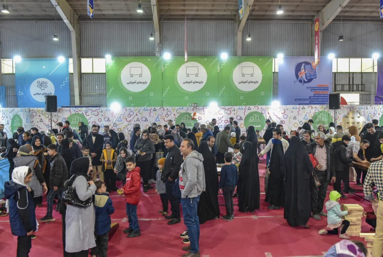 ۳۰ هزار اصفهانی در «تب و تاب»