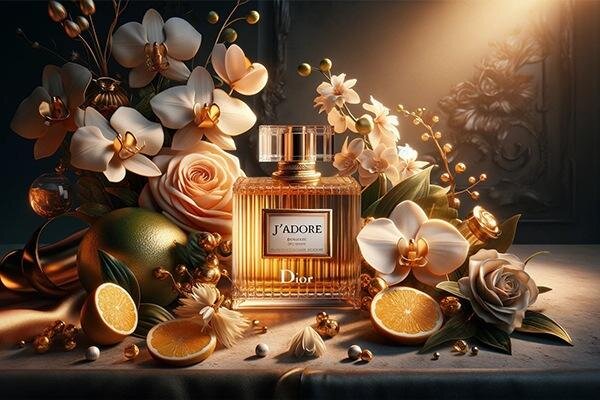 ادکلن زنانه خوشبو چی بخرم؟