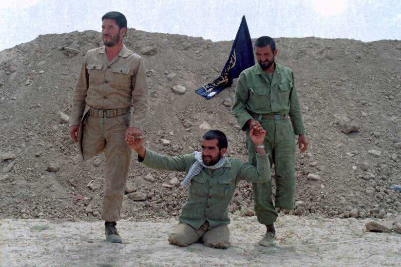 ماجرای شرط متفاوت یک جانباز برای ازدواج / من بازمیگردم، جواب حضرت زینب(س) را خودتان بدهید