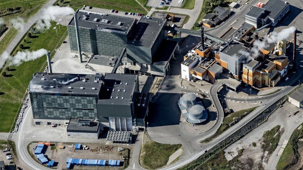 تبدیل زباله به انرژی و ارزشآفرینی برای شهرها