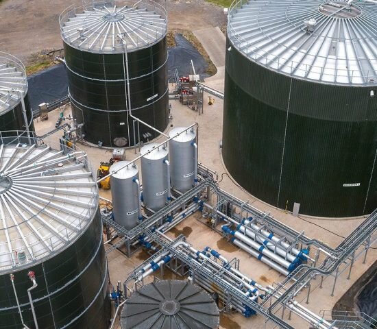 تبدیل زباله به انرژی و ارزشآفرینی برای شهرها