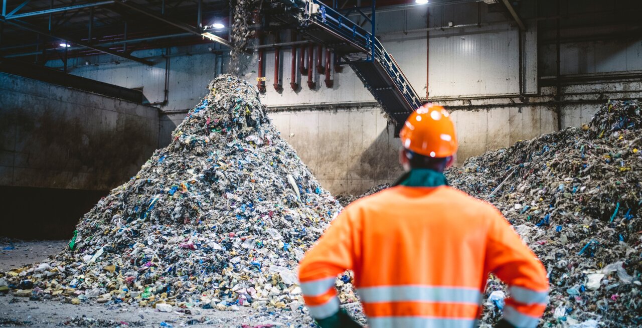 فرهنگ‌سازی تکمیل‌کننده پازل مدیریت و کاهش تولید زباله و پسماند