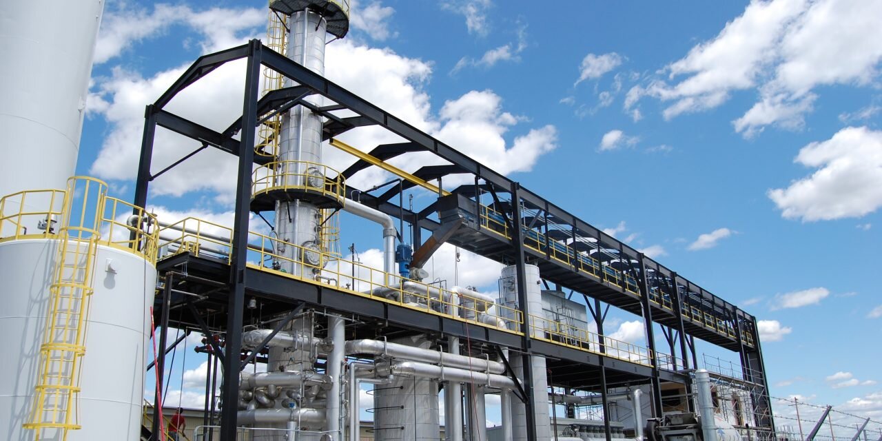 تبدیل زباله به انرژی و ارزشآفرینی برای شهرها