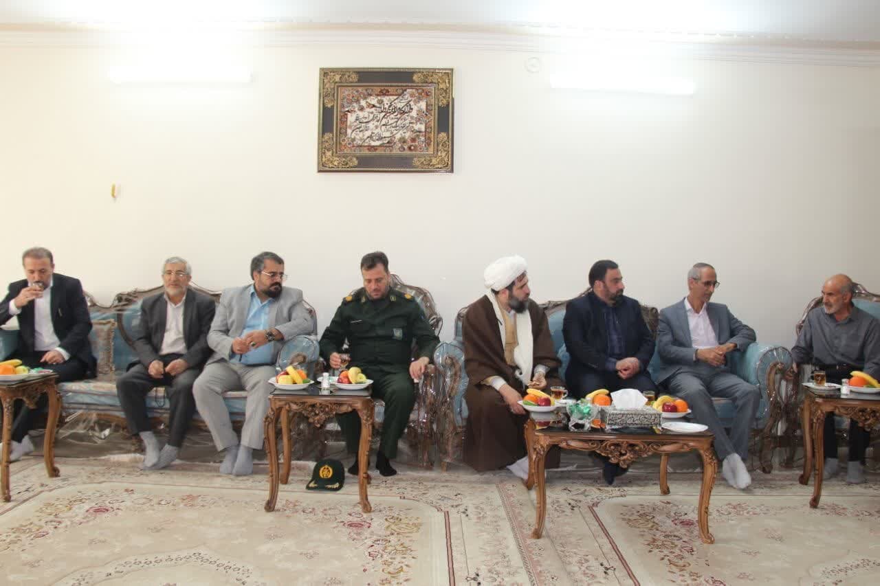 تکریم جانبازان نباید محدود به روز جانباز باشد