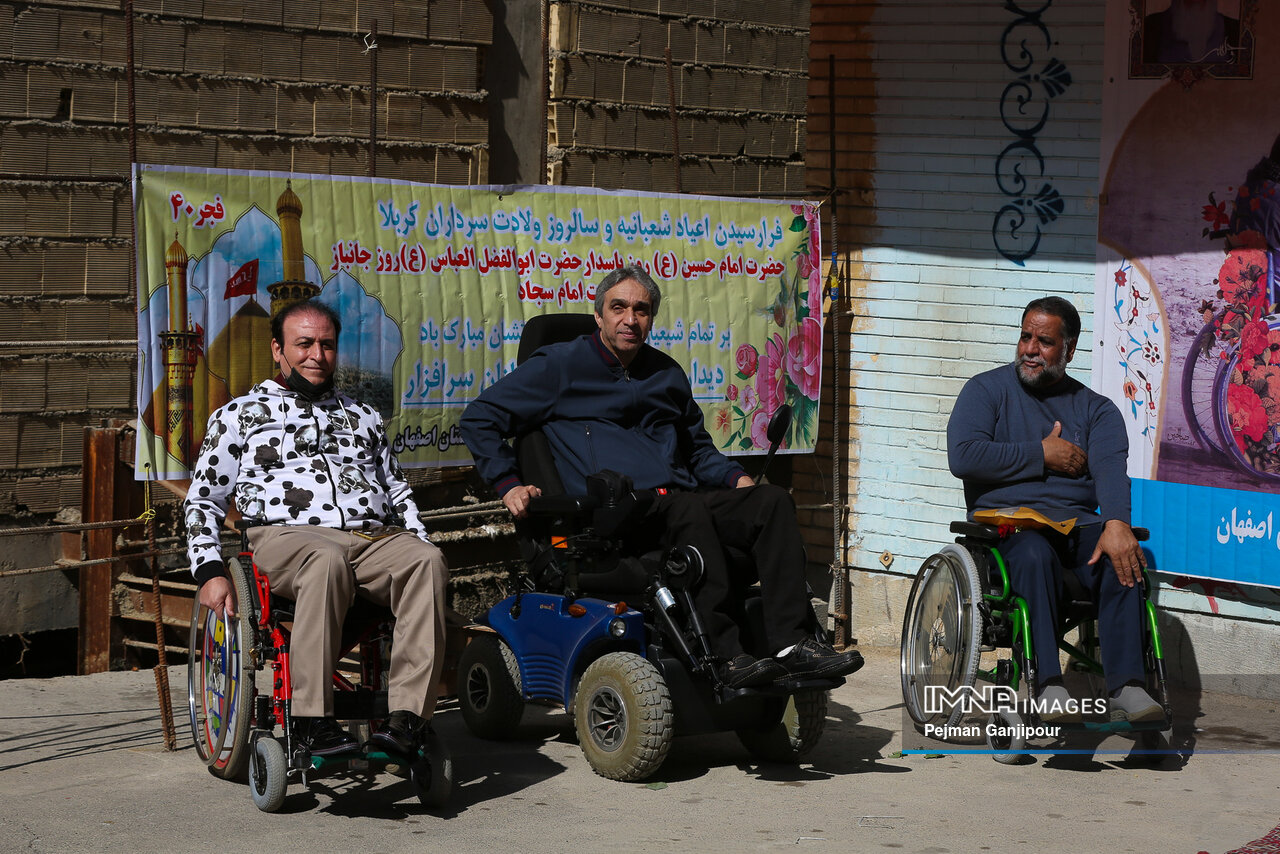 روایت ستارههای درخشان آسمان مقاومت