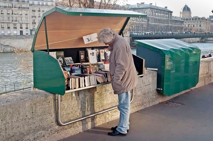 نماد فرهنگی پاریس در المپیک ۲۰۲۴ جابهجا نمیشود