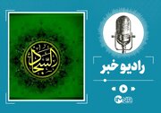 دانلود مولودی امام سجاد (ع) با نوای محمود کریمی