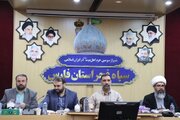 جهادگران از بزرگترین و بهترین نمونه‌های پاسداران انقلاب اسلامی هستند