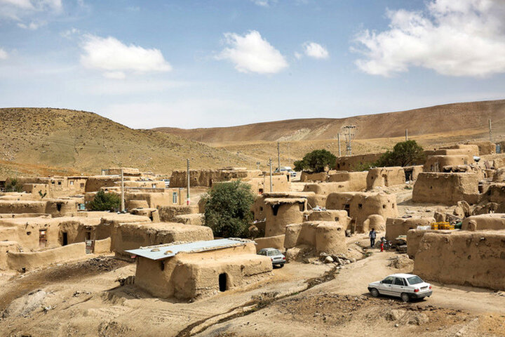 برخورداری روستاهای فارس از پروژه‌های محرومیت‌زدایی