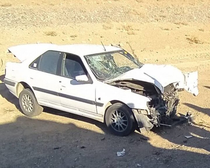 مصدومیت ۸ نفر در ۲ حادثه امروز خوزستان