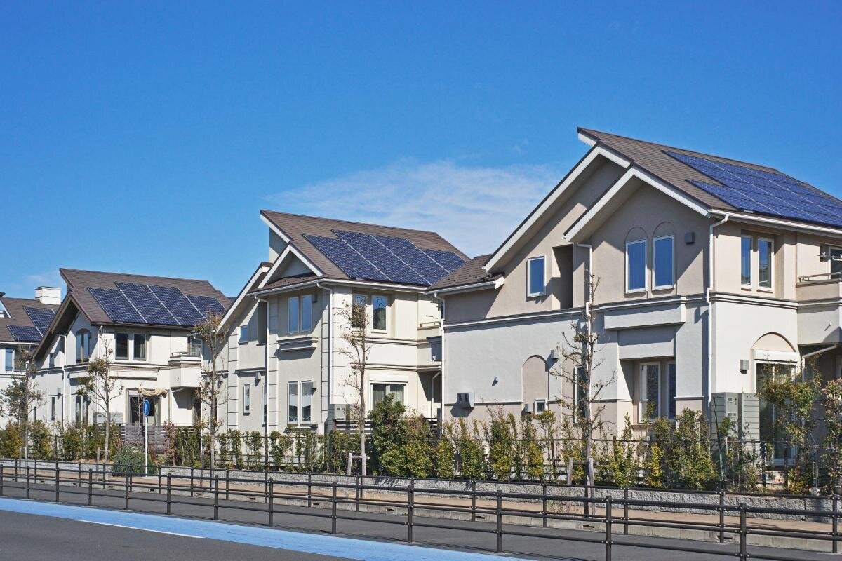 انقلاب شهرهای هوشمند در ژاپن