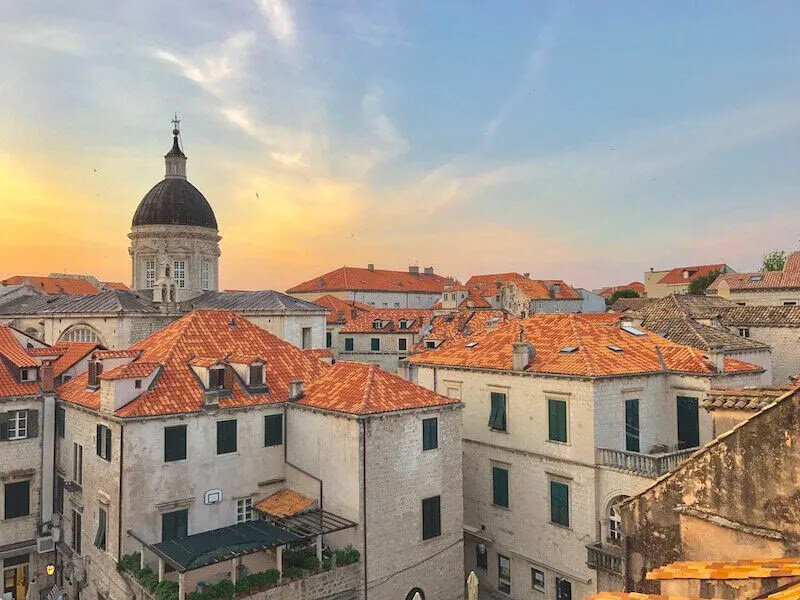 تاثیر گردشگری فیلم بر شهرها + لوکیشنهای محبوب