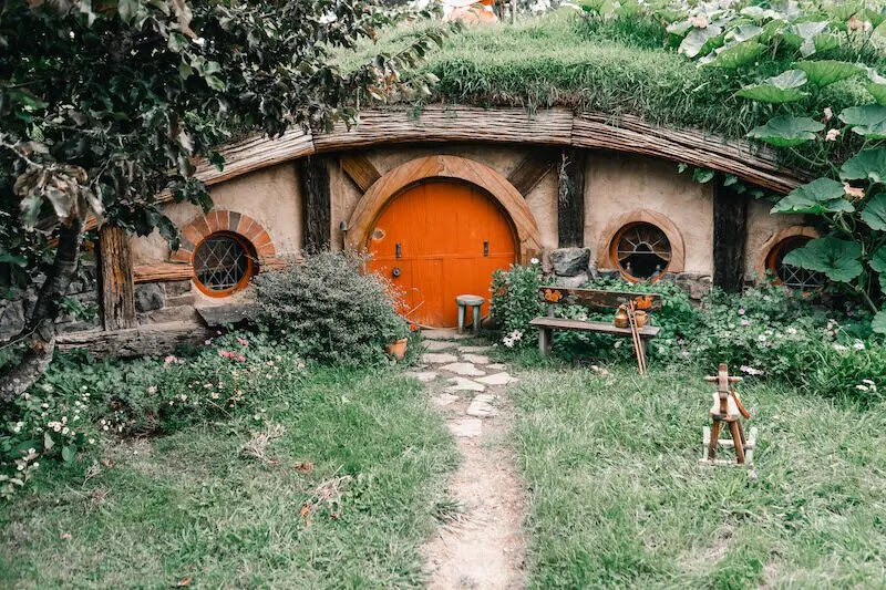 تاثیر گردشگری فیلم بر شهرها + لوکیشنهای محبوب