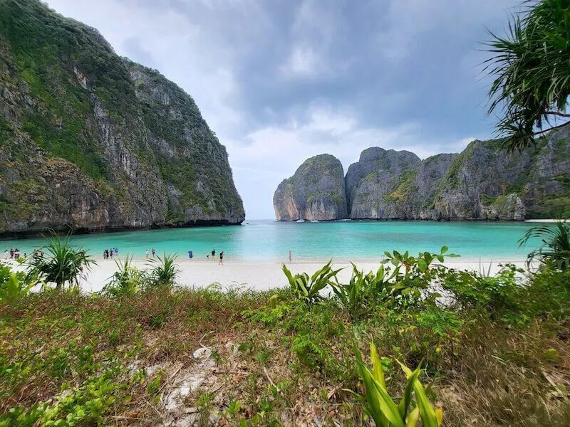 تاثیر گردشگری فیلم بر شهرها + لوکیشنهای محبوب