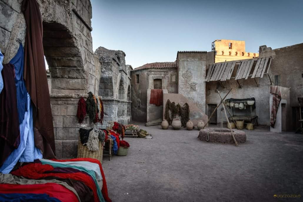 تاثیر گردشگری فیلم بر شهرها + لوکیشنهای محبوب