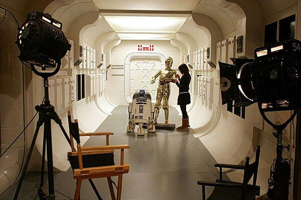 تاثیر گردشگری فیلم بر شهرها + لوکیشنهای محبوب