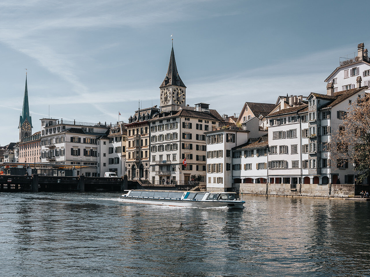 اهمیت احیای رودخانهها به عنوان فضای عمومی