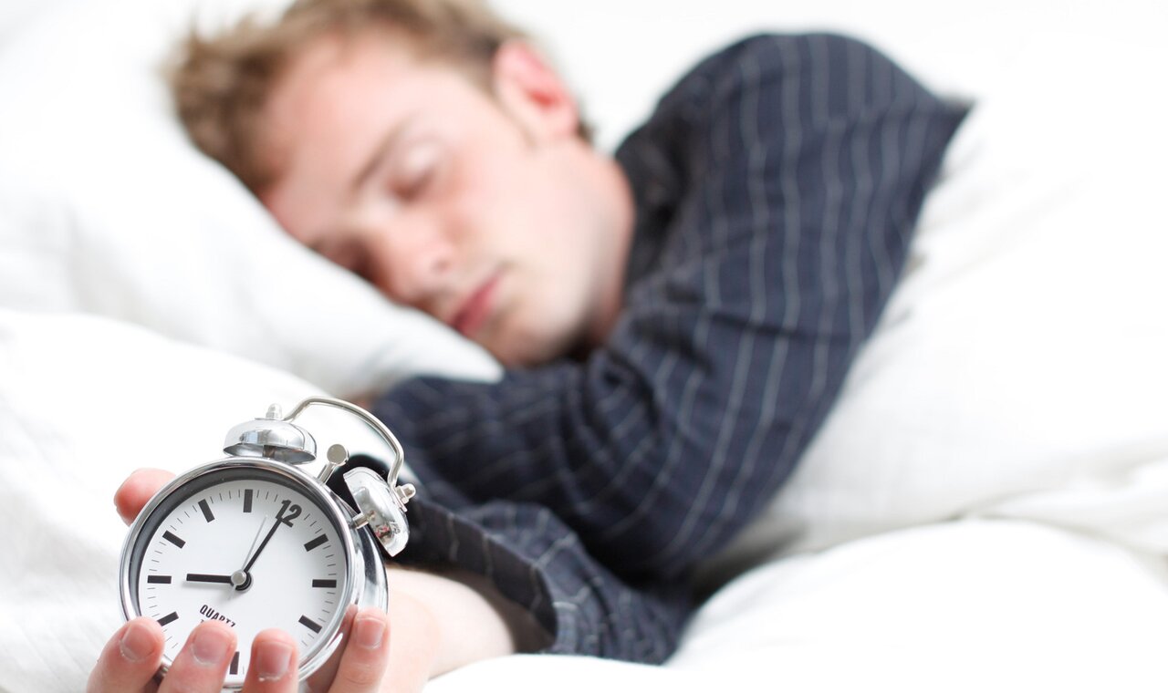 مکمل‌هایی که به بهبود کیفیت خواب کمک می‌کند