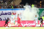 شکست پرسپولیس و برتری استقلال مقابل رقبا