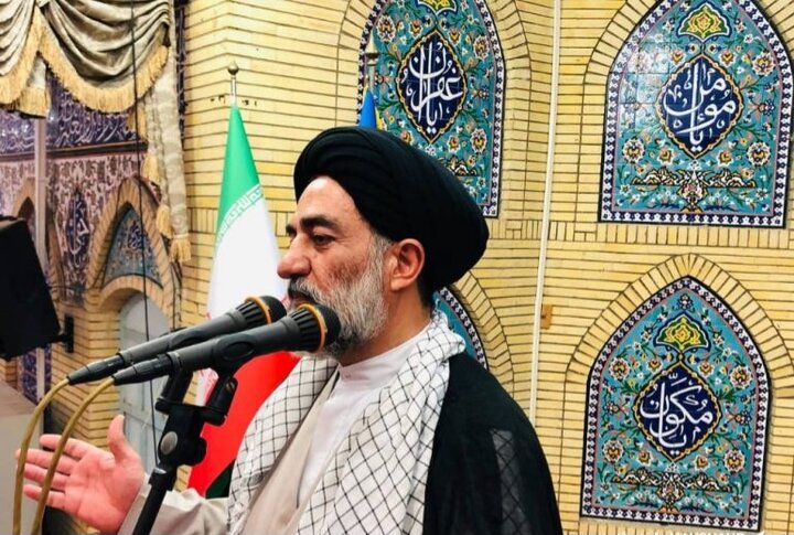 اقتدار کنونی کشور ناشی از شرکت در انتخابات است