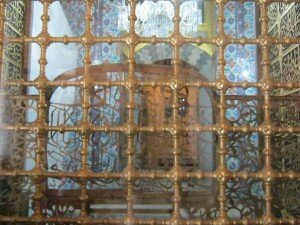 عالمی که در قرن دهم با امام علی(ع) گفتوگو کرد