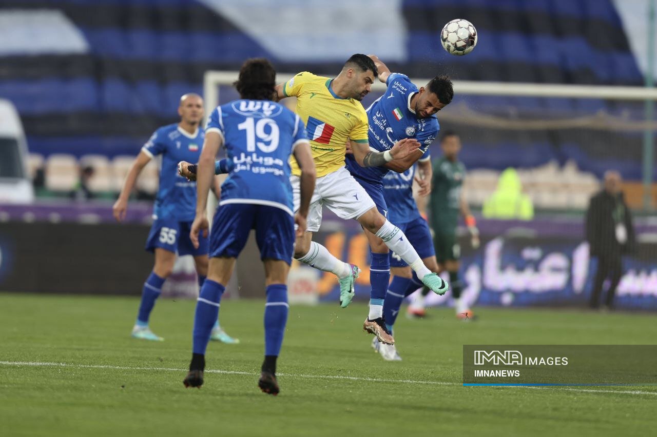 بقای دراماتیک در لیگبرتر با گواردیولای وطنی / برزیلیها با فراز امیدوار به نجات