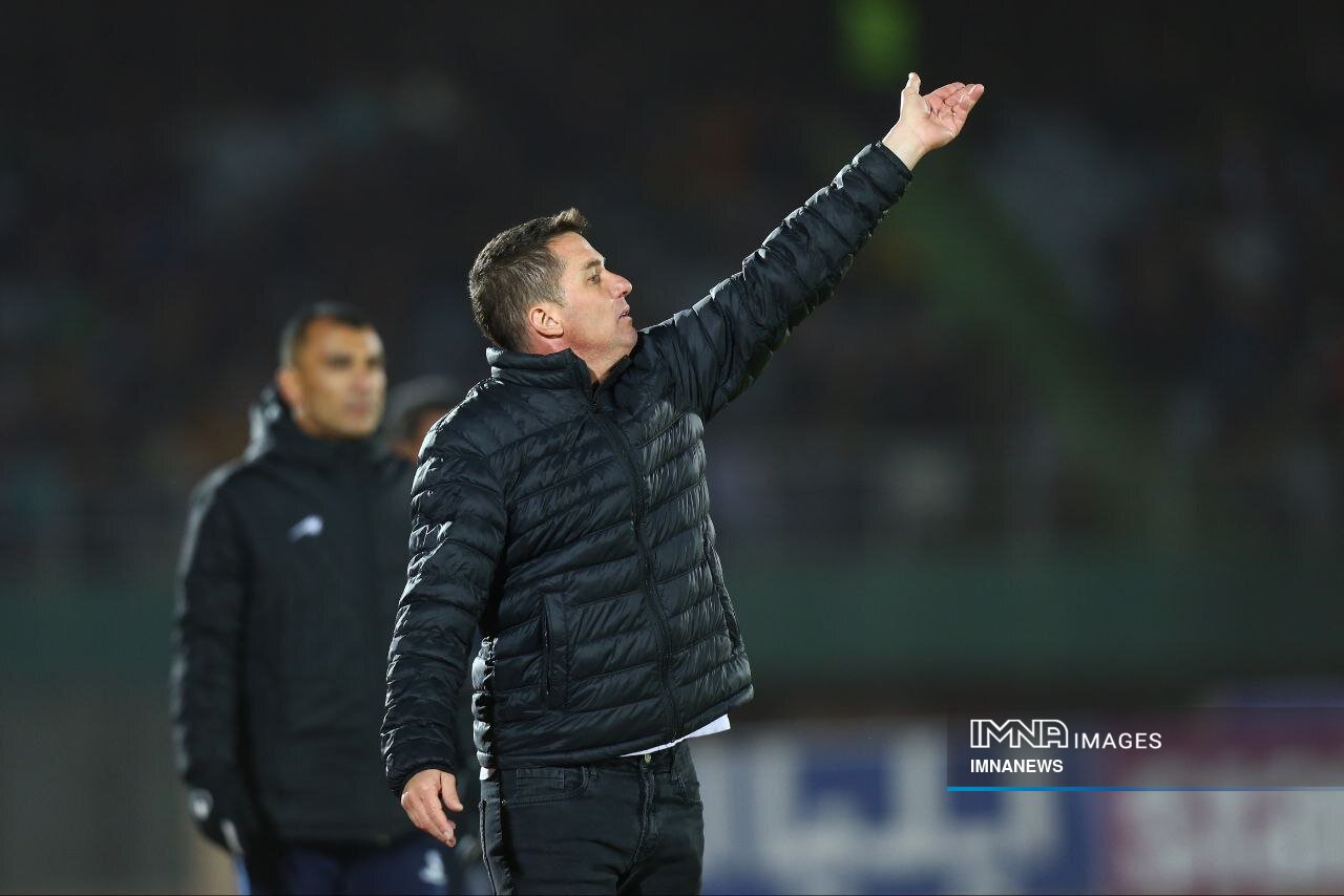 نیمکتهای بیوفا یا وفادار لیگبرتر فوتبال ایران؟ / جابهجایی ۱۱ سرمربی در فقط ۲۱ هفته!