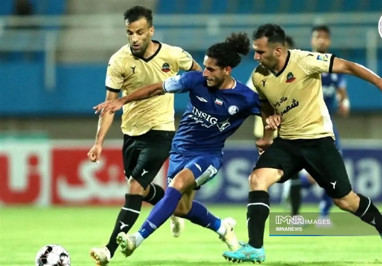 شکست پرسپولیس و برتری استقلال مقابل رقبا / اعادهحیثیت مهدی تارتار مقابل تیم سابق