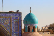 میراث اصفهان چشم‌انتظار تصمیم‌های تازه در سفر وزیر