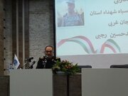 شرکت در انتخابات به منزله پاسداشت خون شهدا است