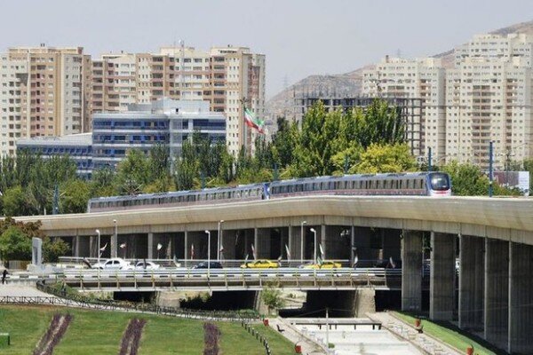 رشد ۳۰ درصدی بودجه‌ متروی تبریز در سال ۱۴۰۳