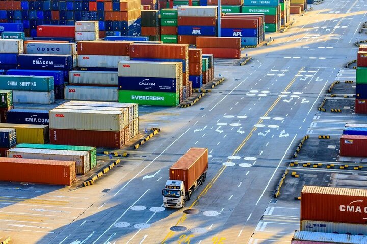 رشد صادرات گمرکات استان ایلام در یک‌ ماه نخست سال‌ جاری