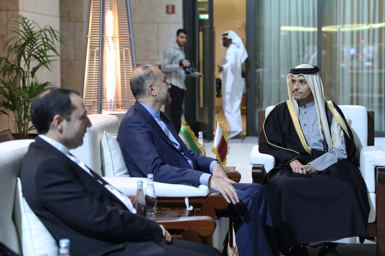 نقش محوری تهران در ایجاد صلح منطقه