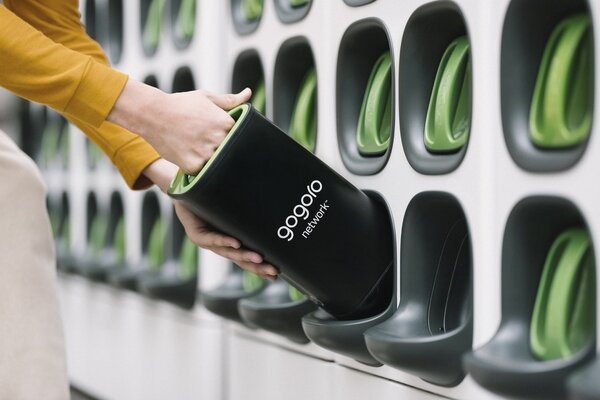 استقرار سیستم تعویض باتری در شهرهای آمریکای لاتین