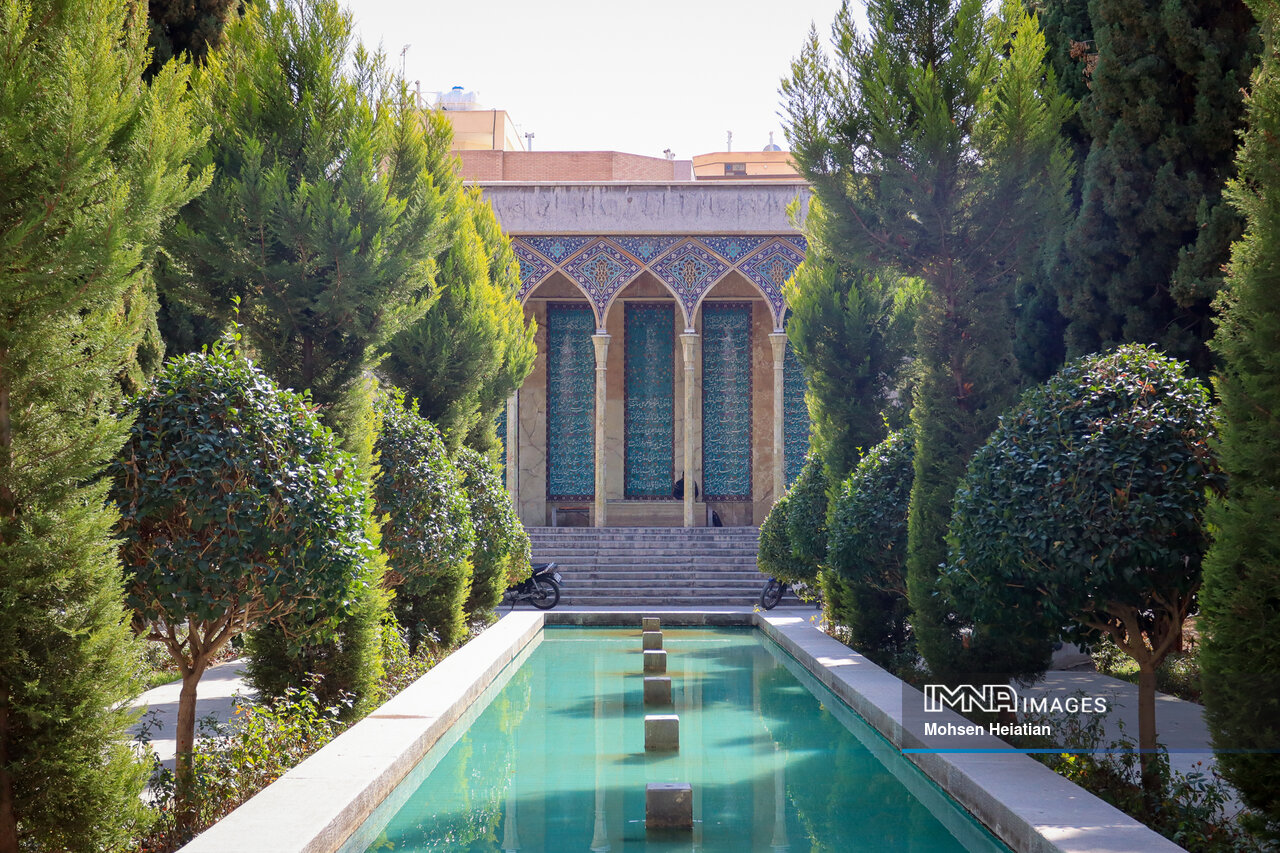 «منطقه یک» قلب تپنده شهر اصفهان