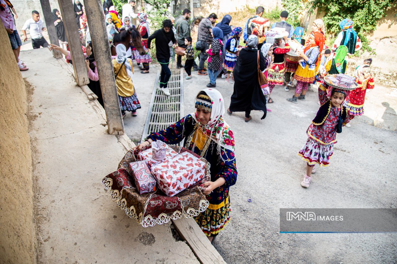 بازیهای بومی محلی مازندران رو به فراموشی