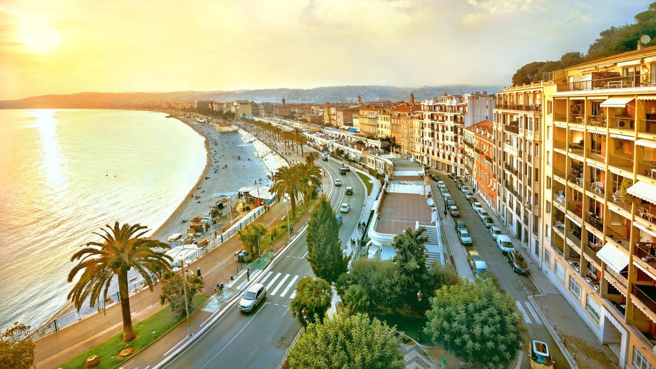 خطرناک ترین شهرهای اروپا + عکس