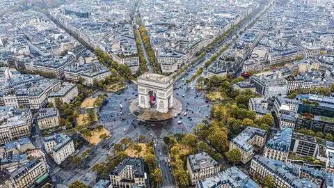 میدان امام؛ محور گردشگری تنها شهر شعاعی ایران