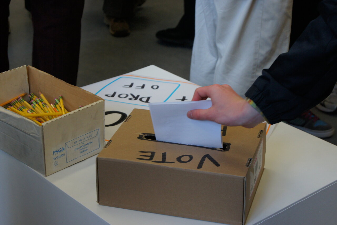 توانمندسازی جوامع با بودجهبندی مشارکتی