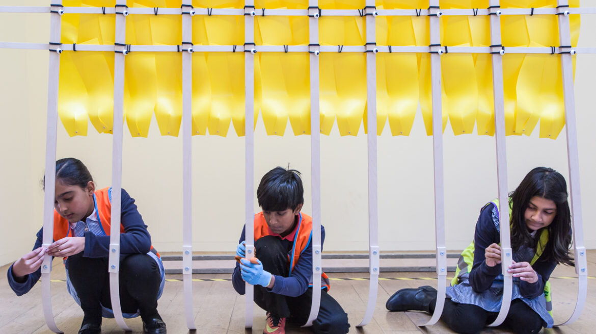 توانمندسازی جوامع با بودجهبندی مشارکتی