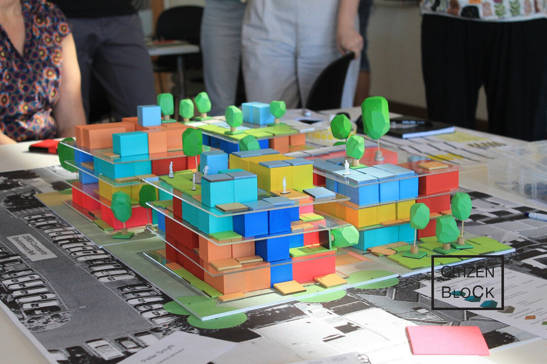 توانمندسازی جوامع با بودجهبندی مشارکتی