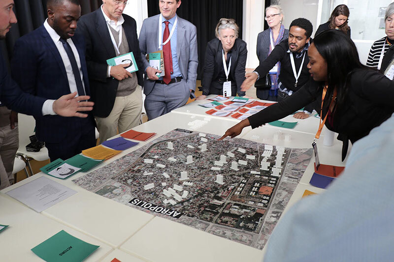 توانمندسازی جوامع با بودجهبندی مشارکتی