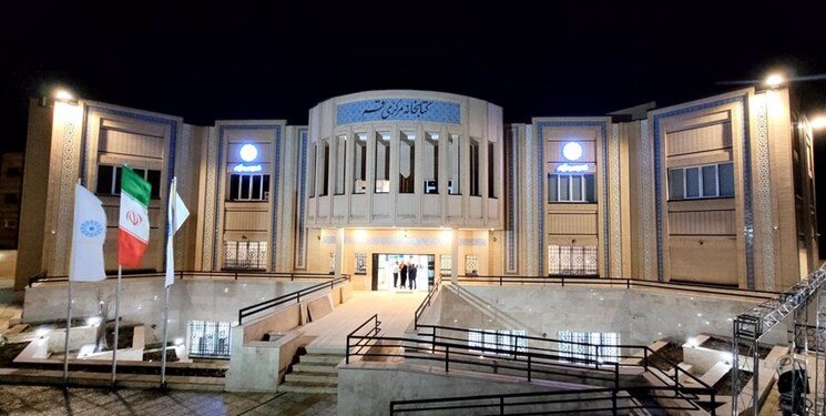 فقر فضای فرهنگی در پردیسان قم / برنامه مدیریت استان چیست؟