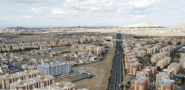 مسکن مهر قم درگیر مشکلات حقوقی است / آخرین روزهای مهلت برای اخذ پایانکار