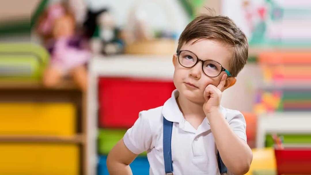 چگونه کودکانی با ذهنی خلاق و متفکر تربیت کنیم؟