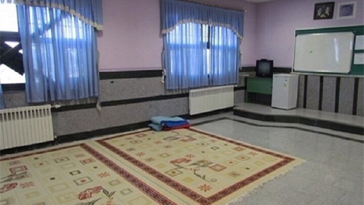 آماده‌سازی ۲۵۲ کلاس درس برای اسکان نوروزی فرهنگیان در قزوین
