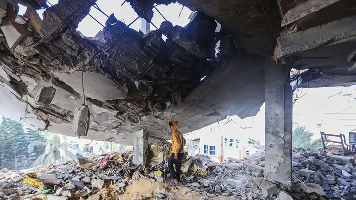 هرگونه حمله به رفح بر مذاکرات جاری بین حماس و رژیم صهیونیستی تاثیر منفی می‌گذارد