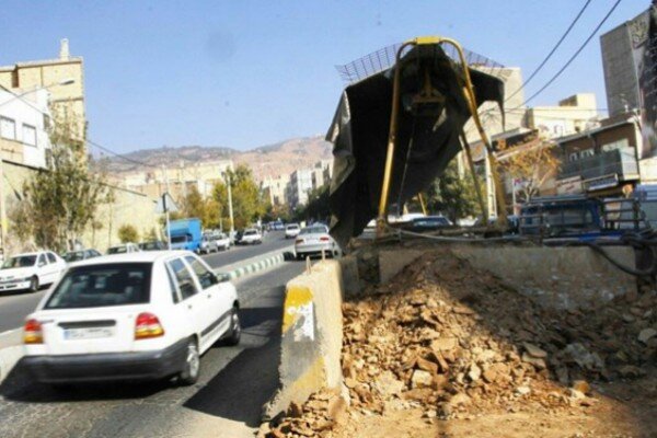 ضرب‌الاجل دادستان برای تکمیل پروژه تونل انرژی تبریز
