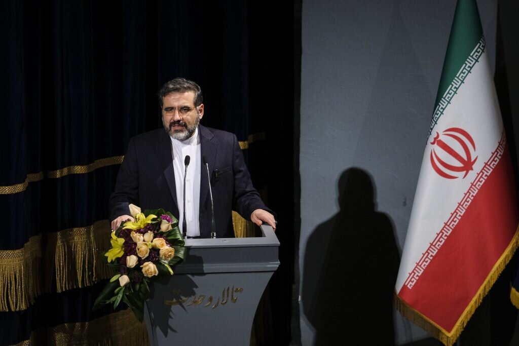 نُت آخر جشنواره موسیقی فجر ۳۹ نواخته شد